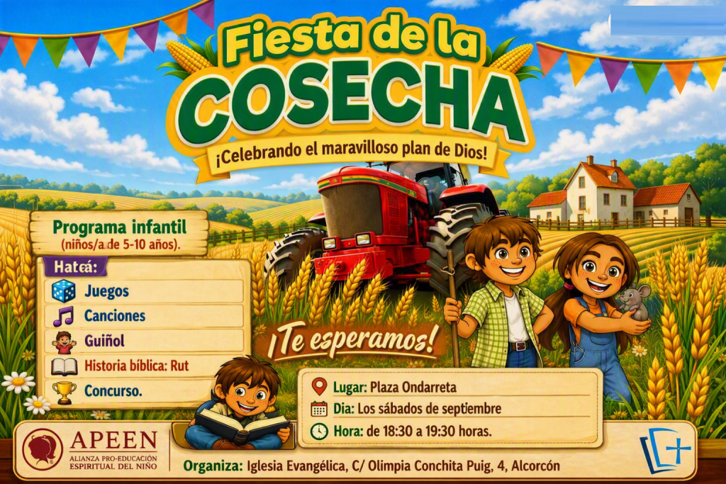 Fiesta de la Cosecha