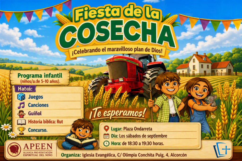 Fiesta de la Cosecha